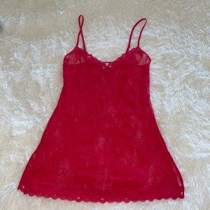 Victoria’s Secret (S)